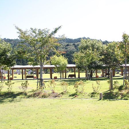 אישינומקי Sun Fun Village מראה חיצוני תמונה